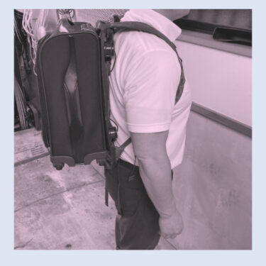 FaW TOKYO（ファッション ワールド 東京）での展示のお知らせ　第１弾